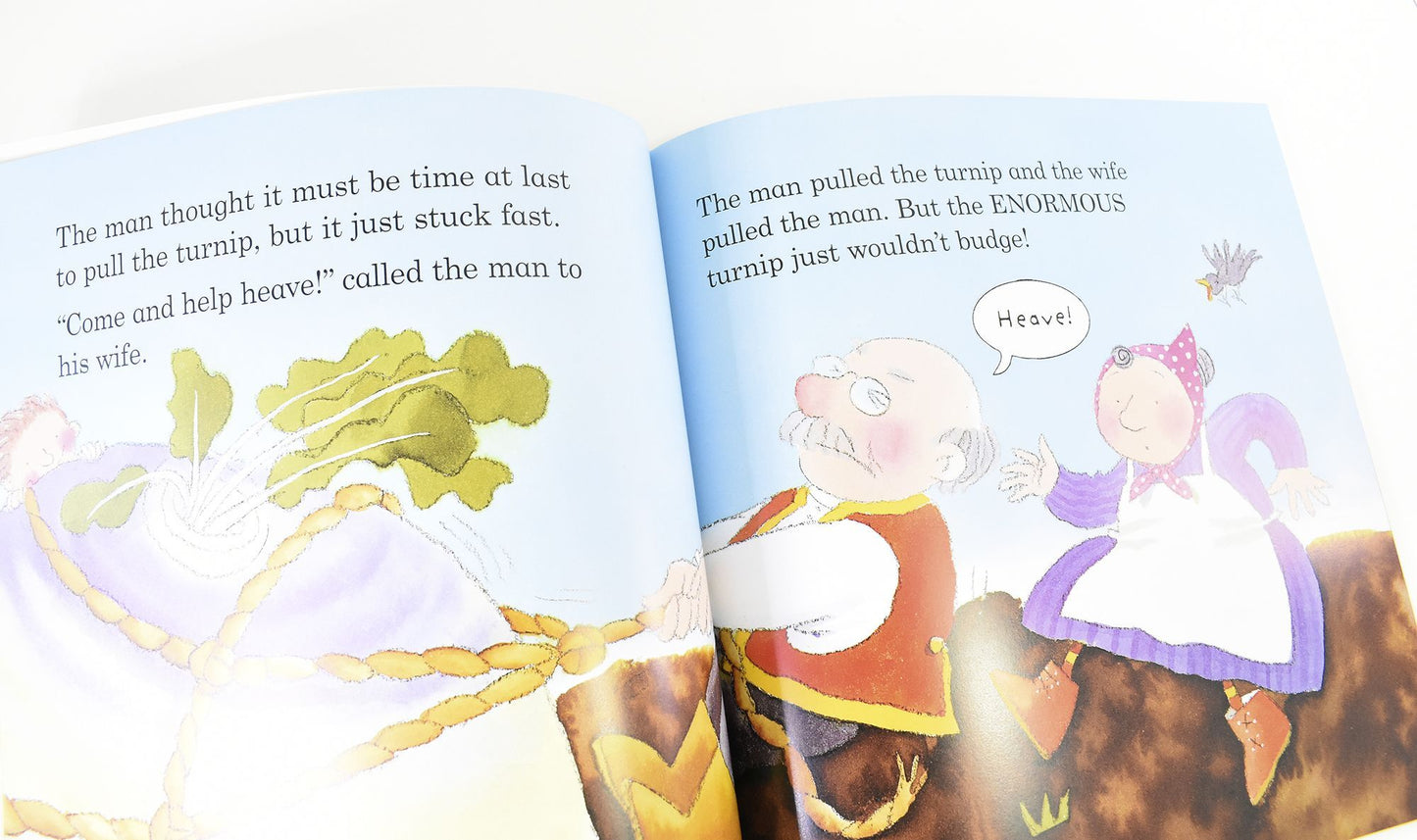 Ladybird Tales 16 Picture Books Collection Set - Ages 5-7 - Paperback