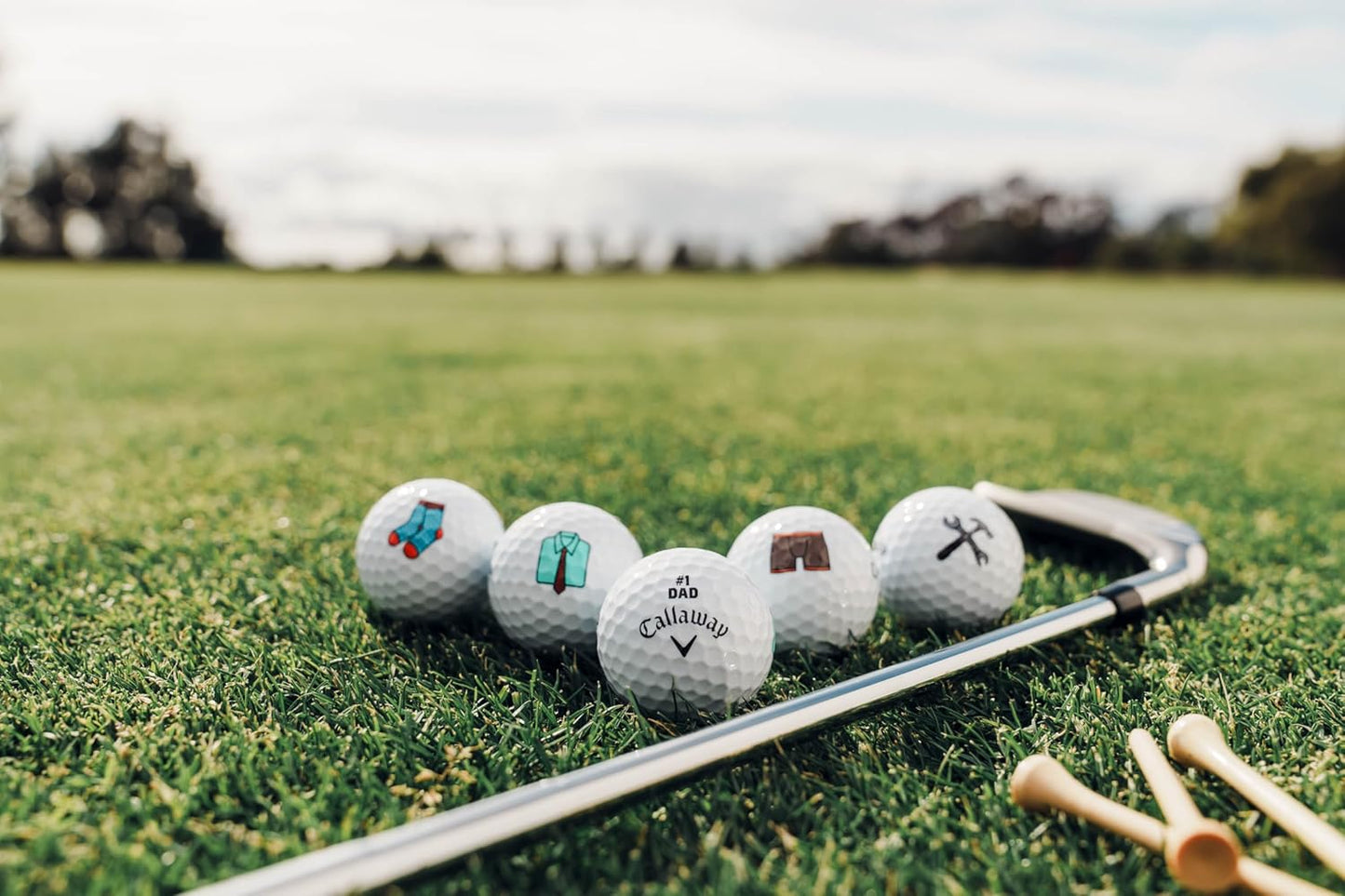 Golf Supersoft Golf Balls