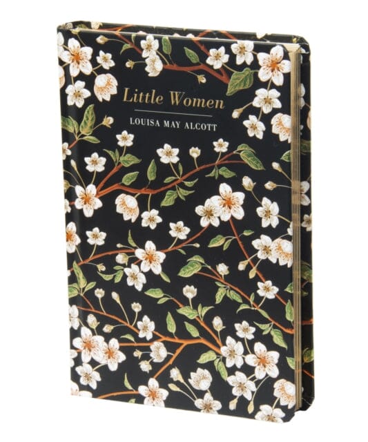 Little Women by Louisa May Alcott