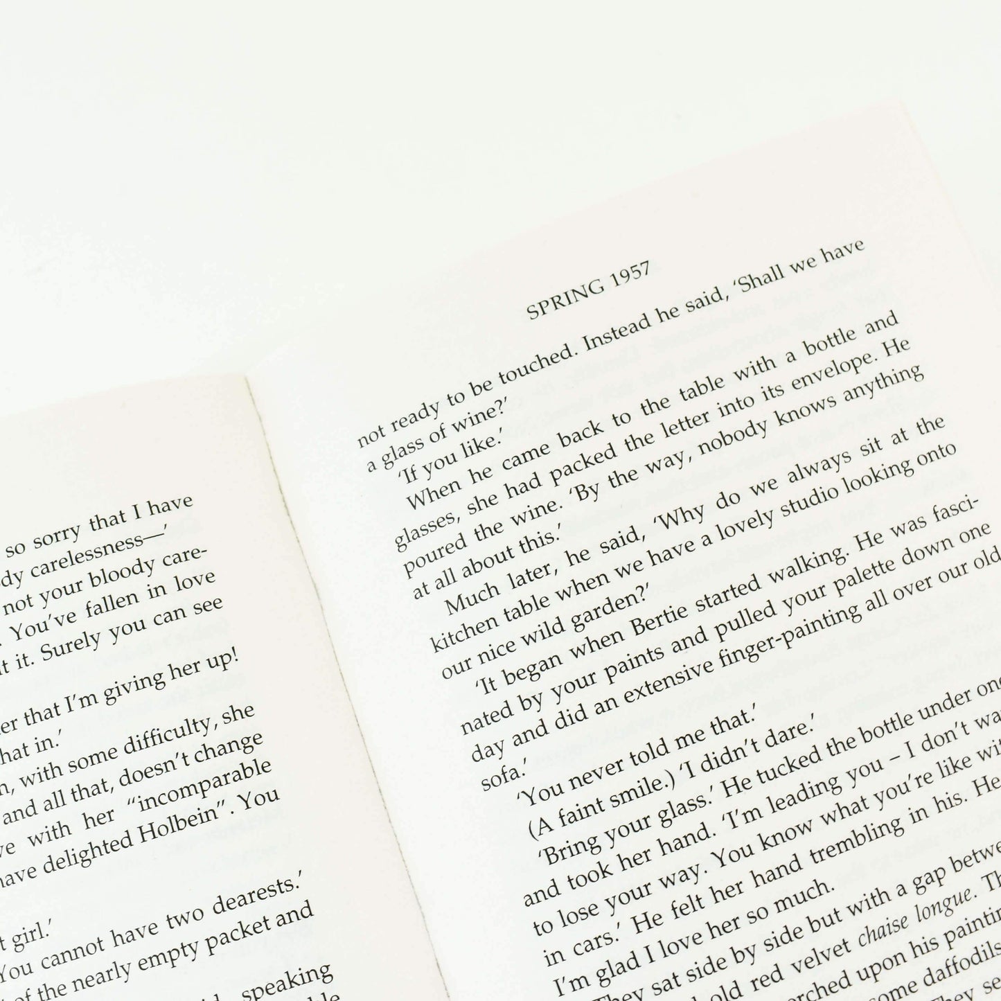 Cazalet Chronicles by Elizabeth Jane Howard 5 Books Collection Set - Fiction - Paperback