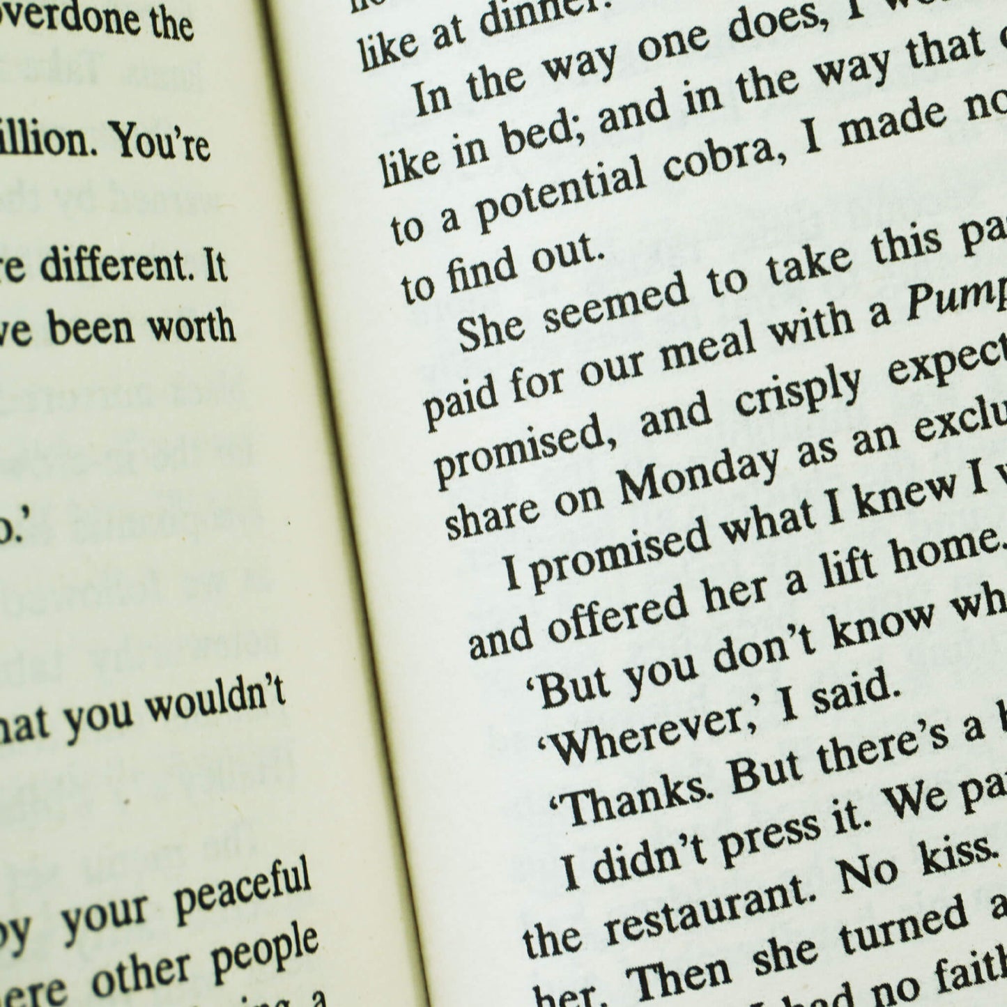 Dick Francis Thriller Collection 10 Books Set - Fiction - Paperback