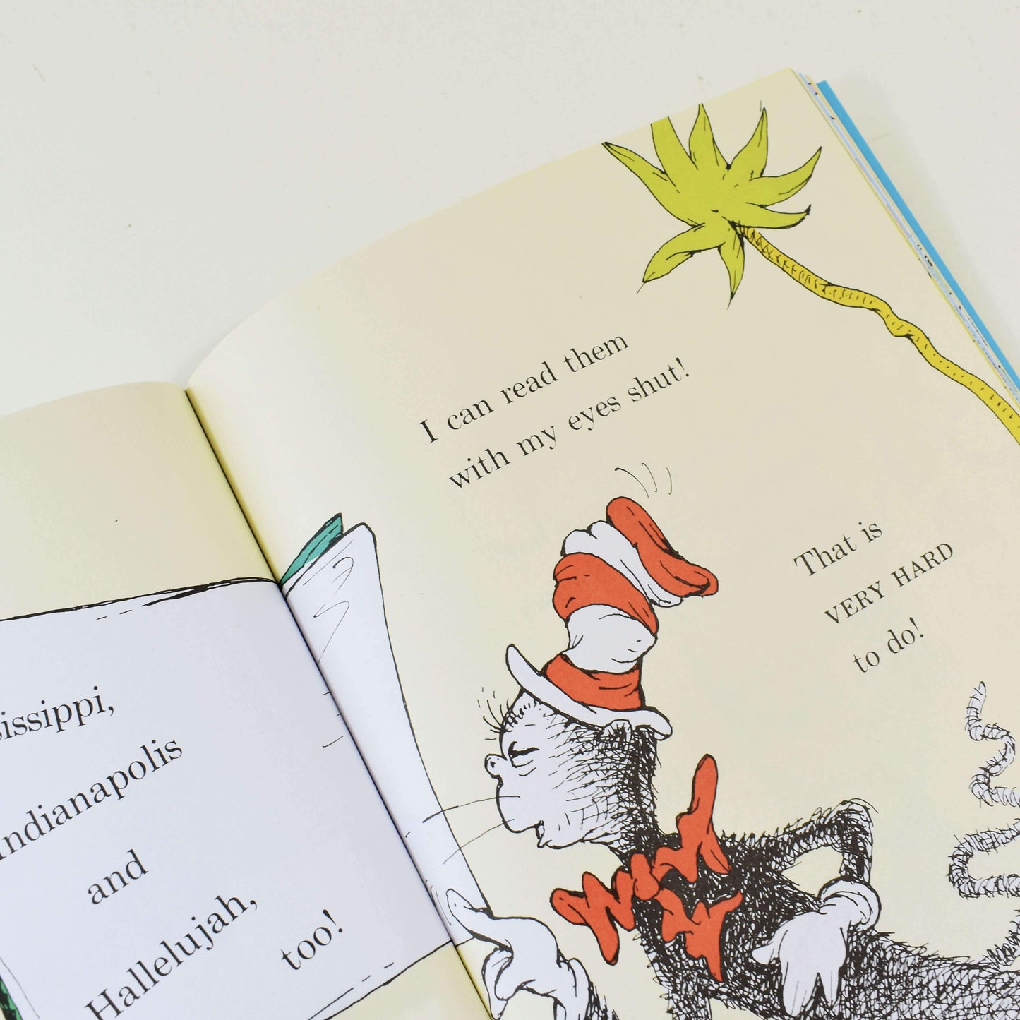 A Classic Case Of Dr. Seuss 20 Books Collection Set - Age 2+ - Paperback