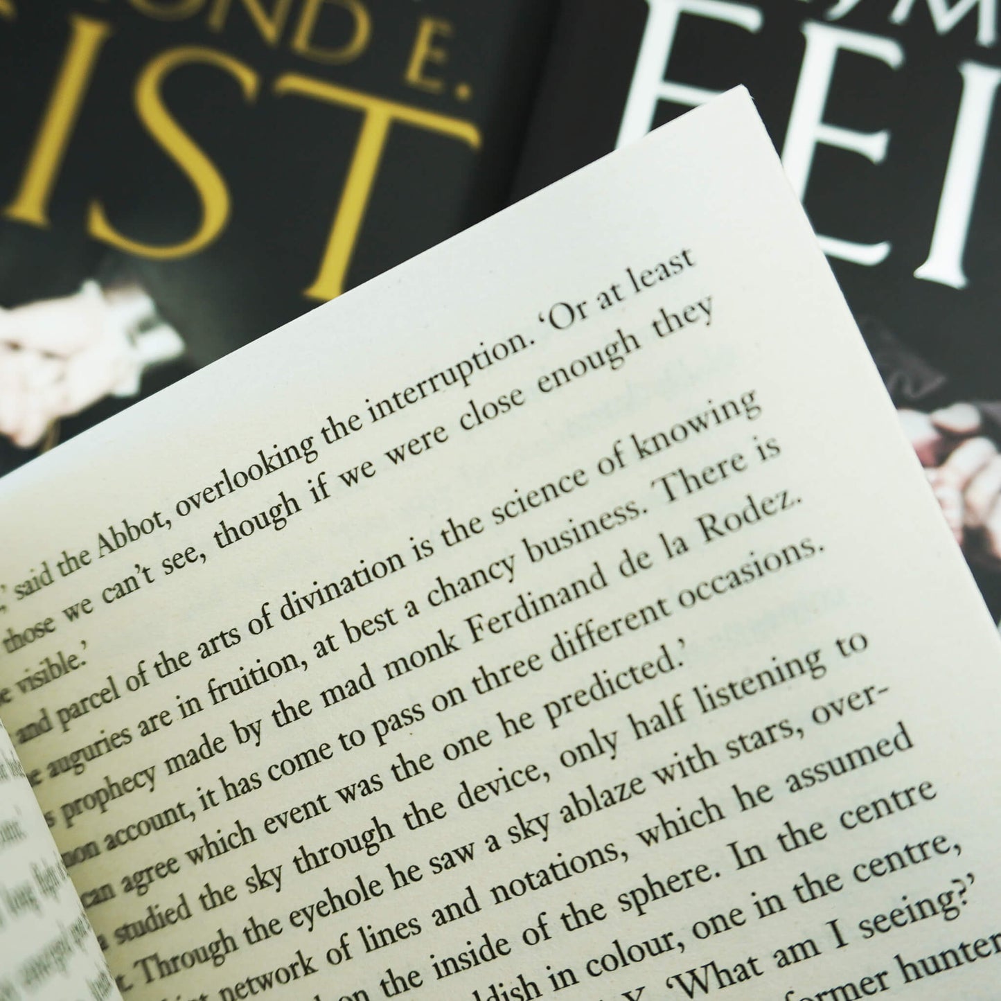 The Complete Riftwar Saga Trilogy 3 Books Collection Set By Raymond E. Feist - Fiction - Paperback