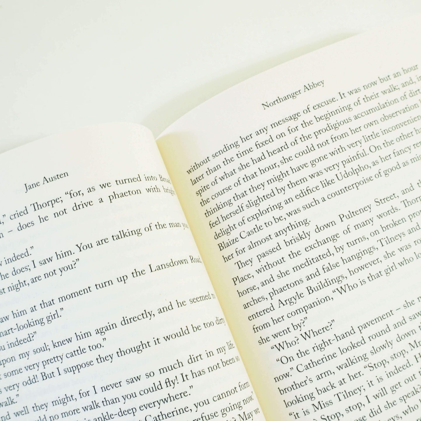 The Complete Jane Austen Collection 6 Books Box Set - Fiction - Paperback