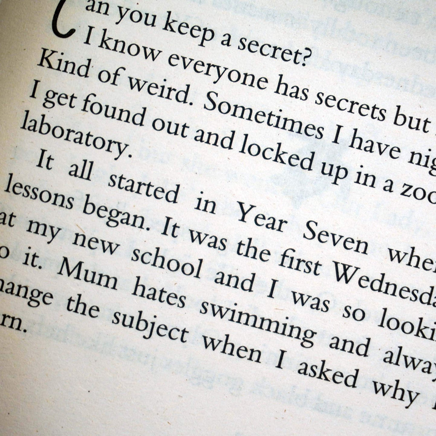 Emily Windsnap by Liz Kessler: Books 1-9 Complete Collection Set - Ages 9-14 - Paperback