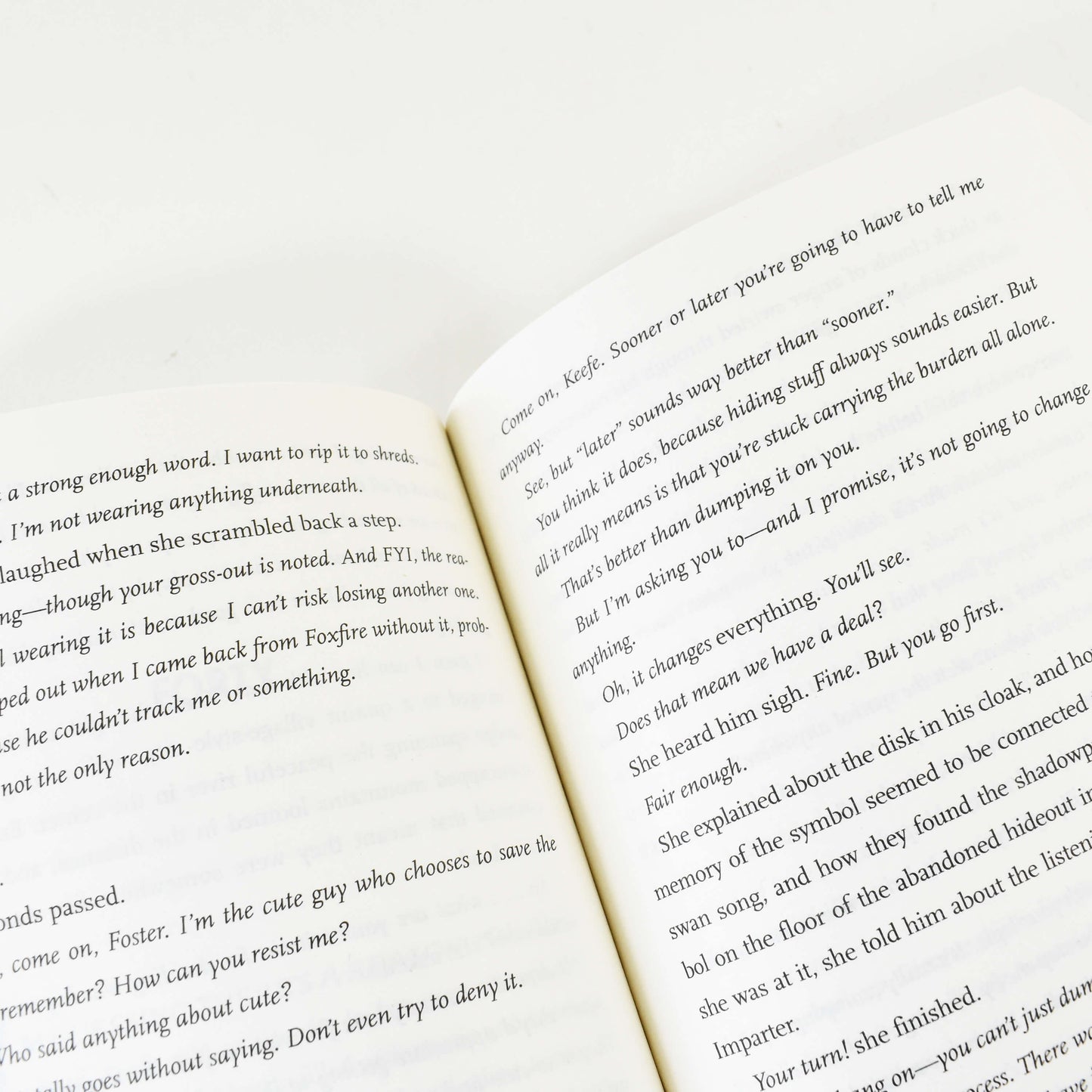 Keeper of the Lost Cities by Shannon Messenger 8 Books Box Set - Young Adult - Paperback