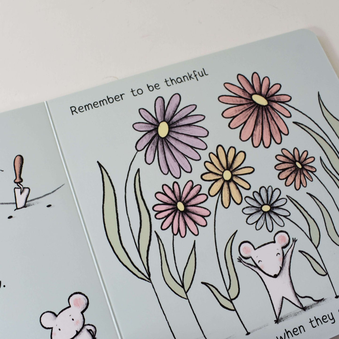 My First Books of Happiness 4 Books Collection Box Set by Patricia Hegarty - Ages 0-5 - Hardback