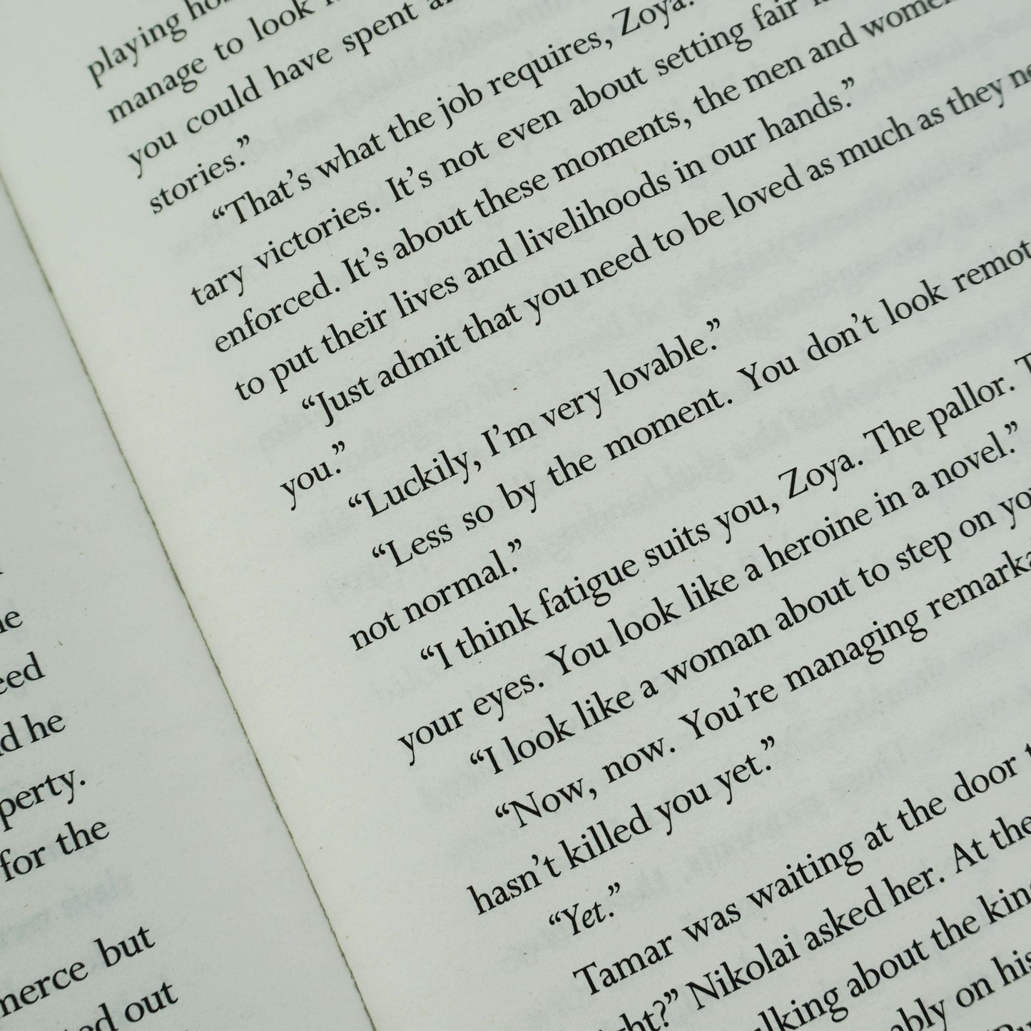 Grishaverse King of Scars Duology by Leigh Bardugo 2 Books Collection Set - Ages 12-15 - Paperback