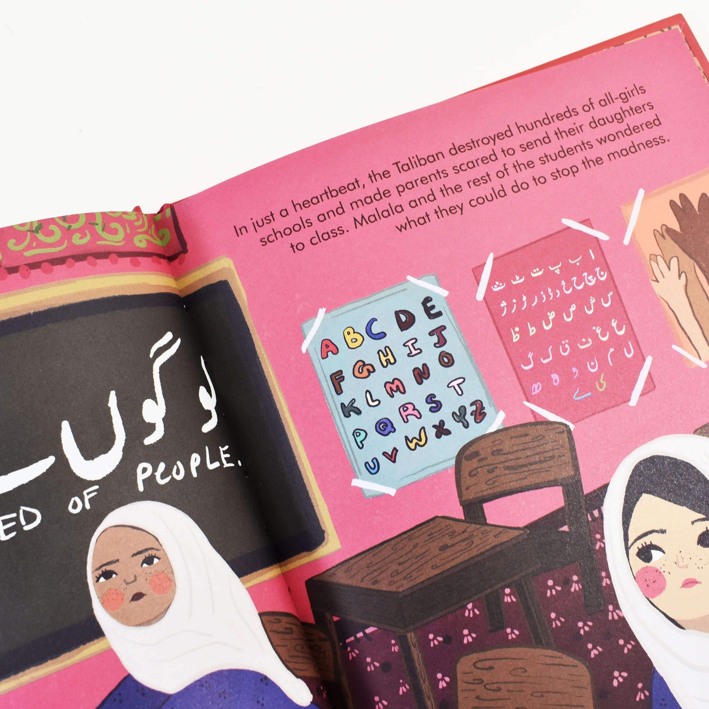 Little People Big Dreams Groundbreaking Women 5 Books Gift Set By Maria Isabel Sanchez Vegara - Ages 7-9 - Hardback