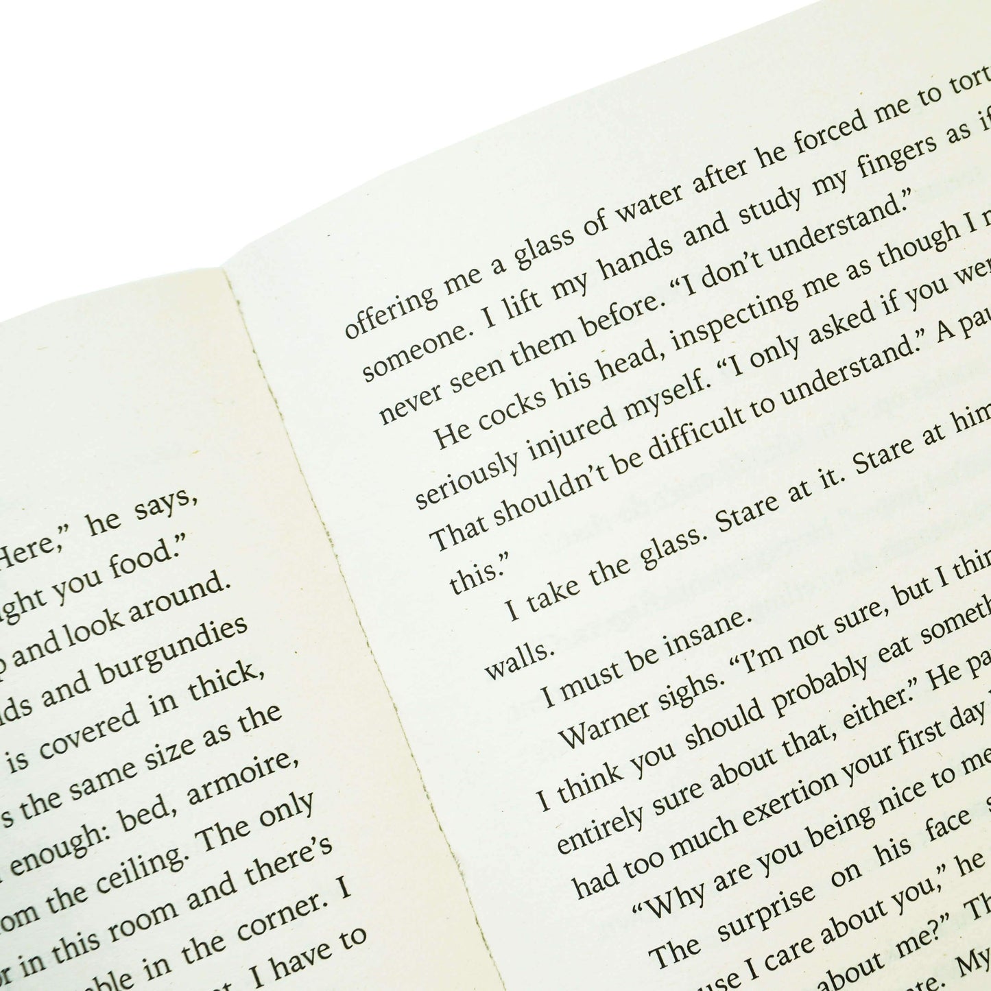 Shatter Me Series By Tahereh Mafi 7 Books Collection Set - Ages 12+ - Paperback