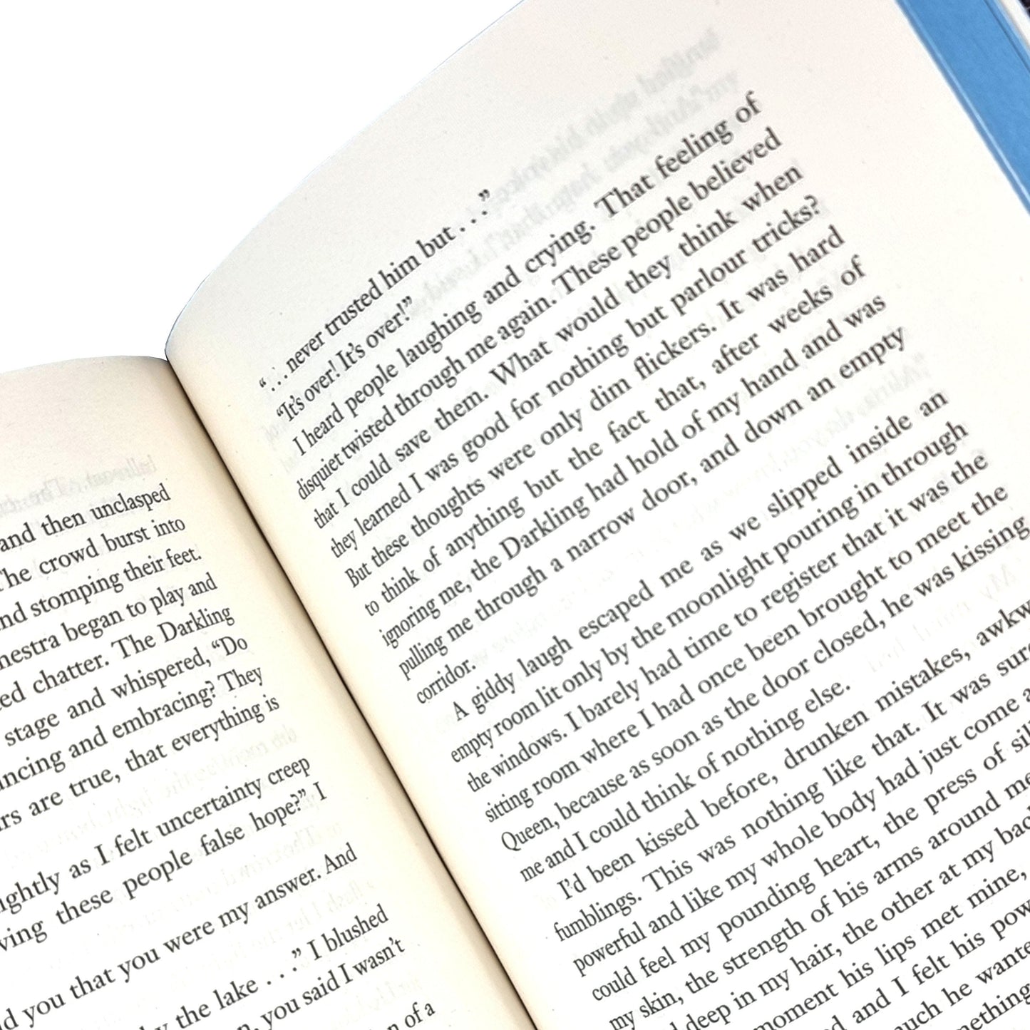 Grishaverse Shadow and Bone & Six of Crows Duology Collector's Edition 3 Books Collection Set by Leigh Bardugo - Age 13 years and up - Hardback