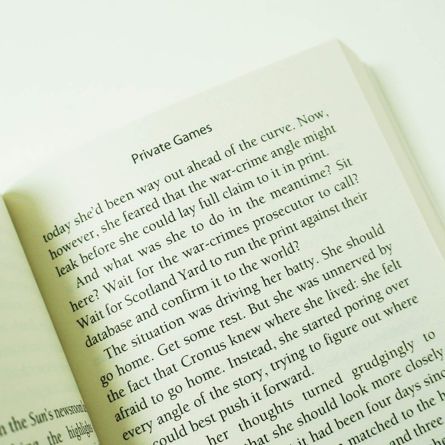 Private Series 15 Books Collection Set by James Patterson - Adult - Paperback