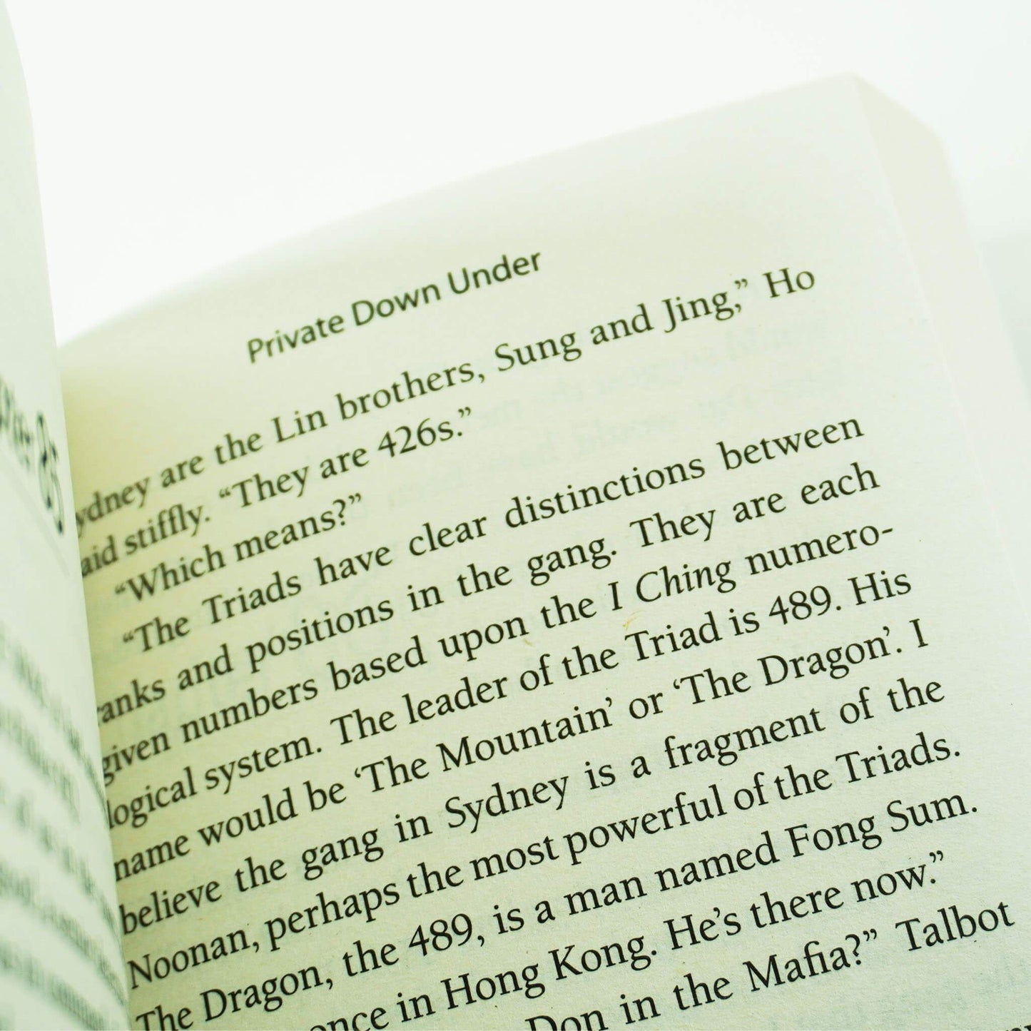 James Patterson Private Series 1-8 Books Collection Set - Young Adult - Paperback