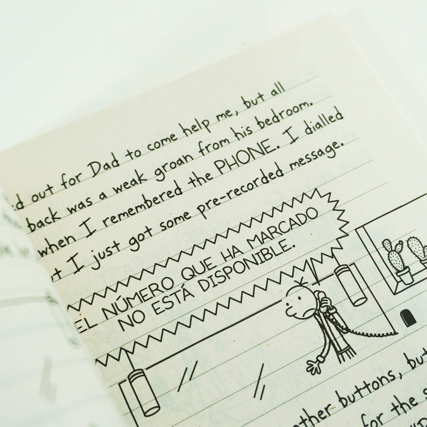 Diary of a Wimpy Kid 14 Books Collection Set by Jeff Kinney - Ages 7+ - Paperback