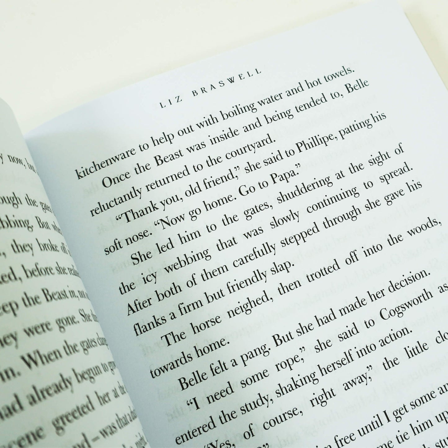 Disney Twisted Tales Vol. 1 3 Books Box Set by Liz Braswell - Ages 10-13 - Paperback