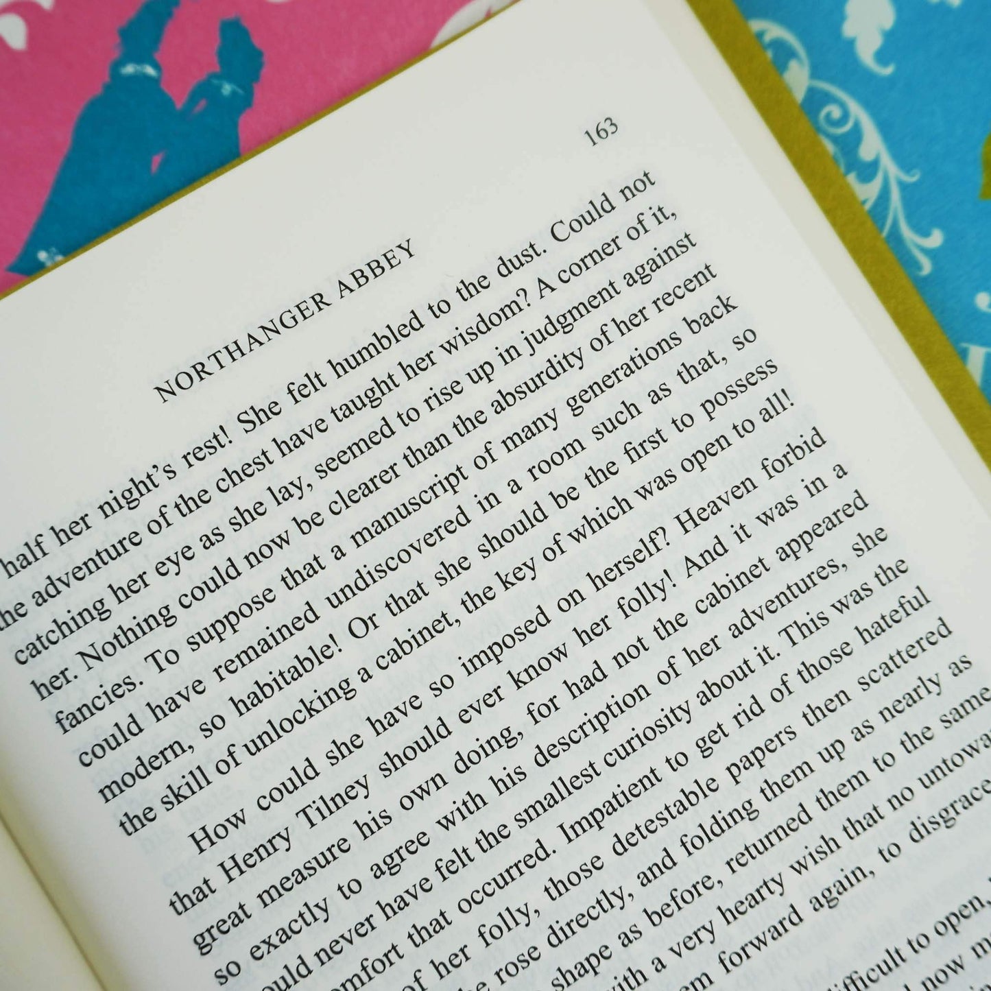 Jane Austen Complete 7 Books Deluxe Box Set - Fiction - Hardback