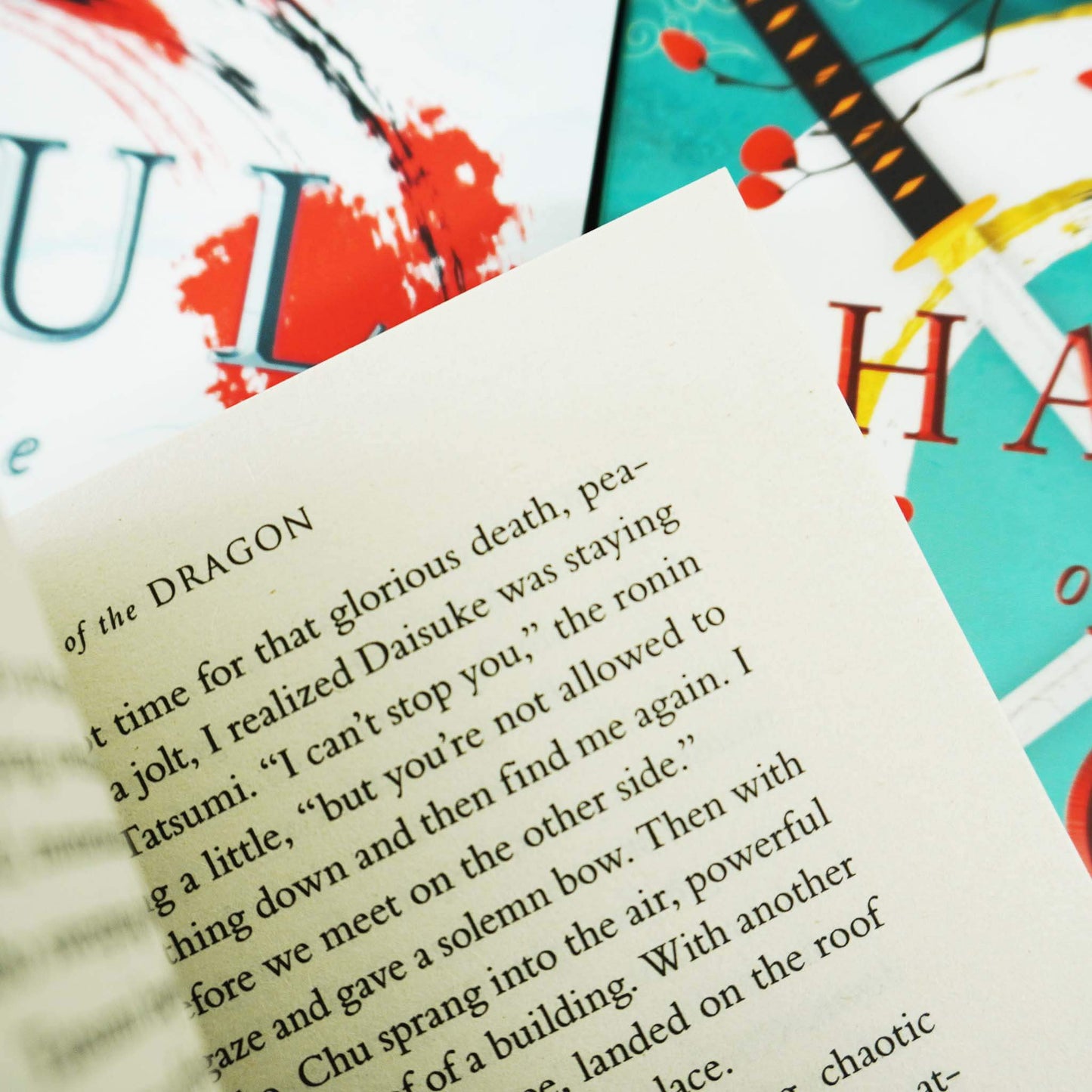 Shadow of the Fox 3 Books Collection Set By Julie Kagawa - Ages 13+ - Paperback