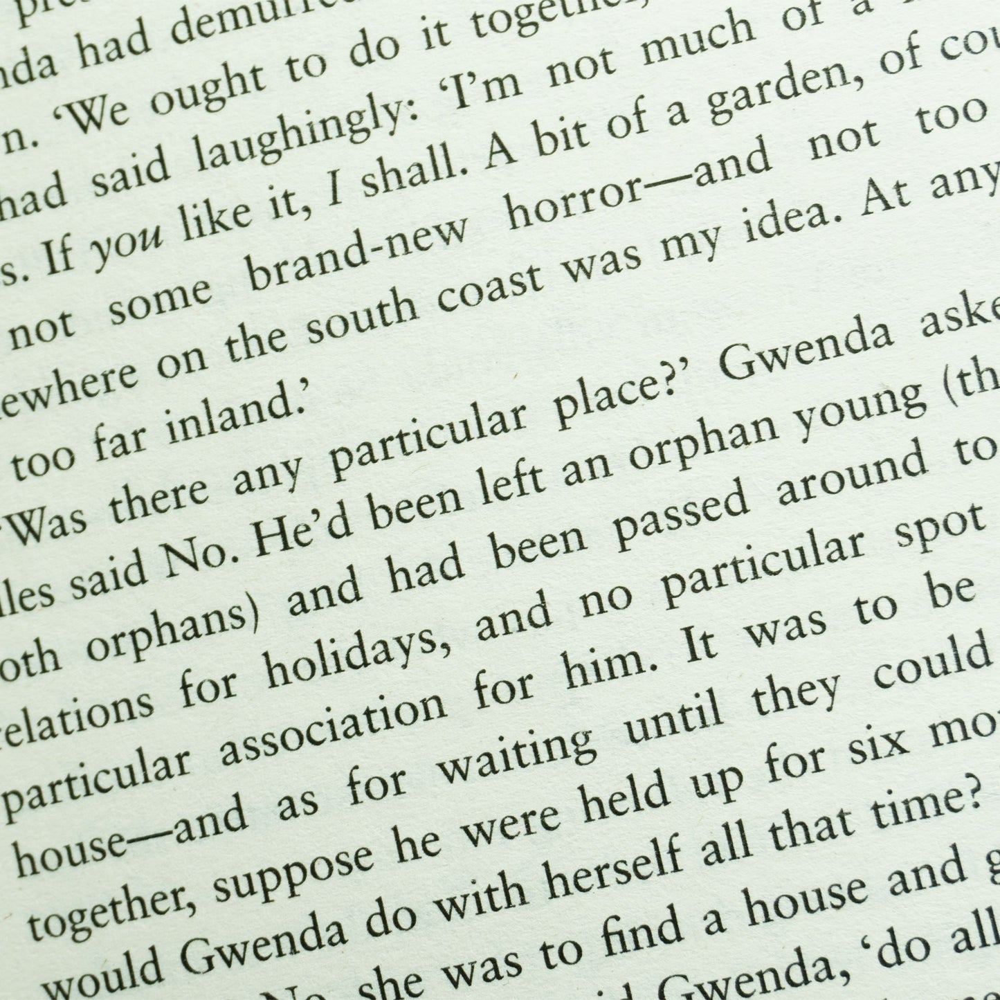 Miss Marple Collection 1 by Agatha Christie: 5 Books Box Set - Fiction - Paperback