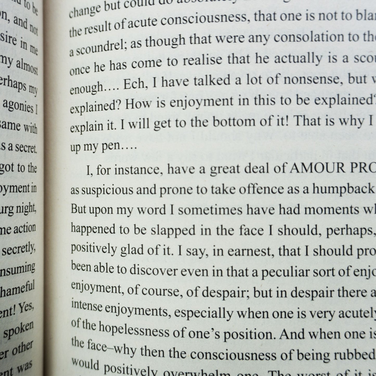 Complete Collection of Fyodor Dostoevsky 6 Books Set - Fiction - Paperback