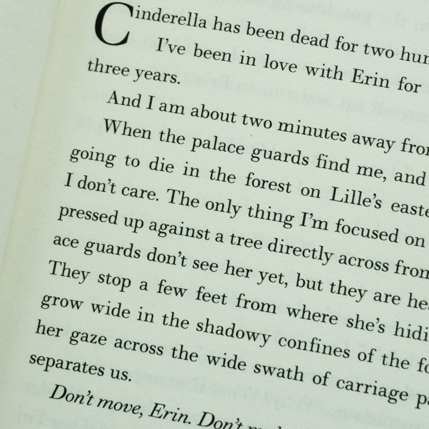 Kalynn Bayron Collection 3 Books Set (Cinderella Is Dead, This Poison Heart & This Wicked Fate) - Ages 12-18 - Paperback