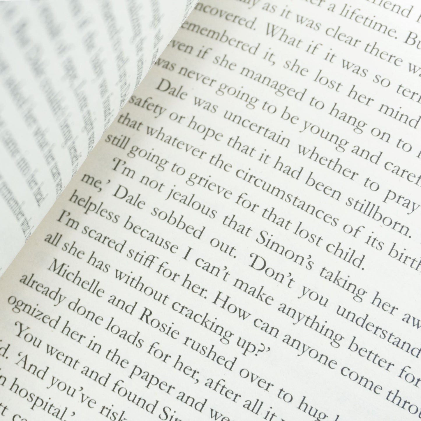 Lesley Pearse Collection 12 Books Set - Fiction - Paperback