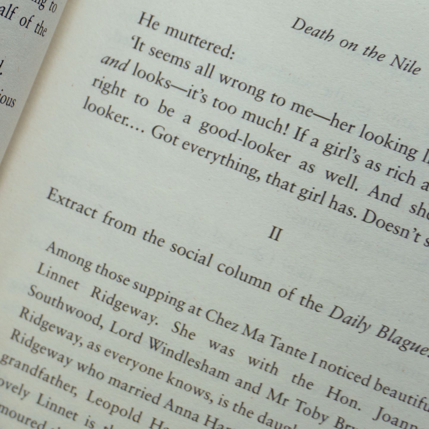 Agatha Christie Poirot Series 7 Books Collection Box Set - Fiction - Paperback