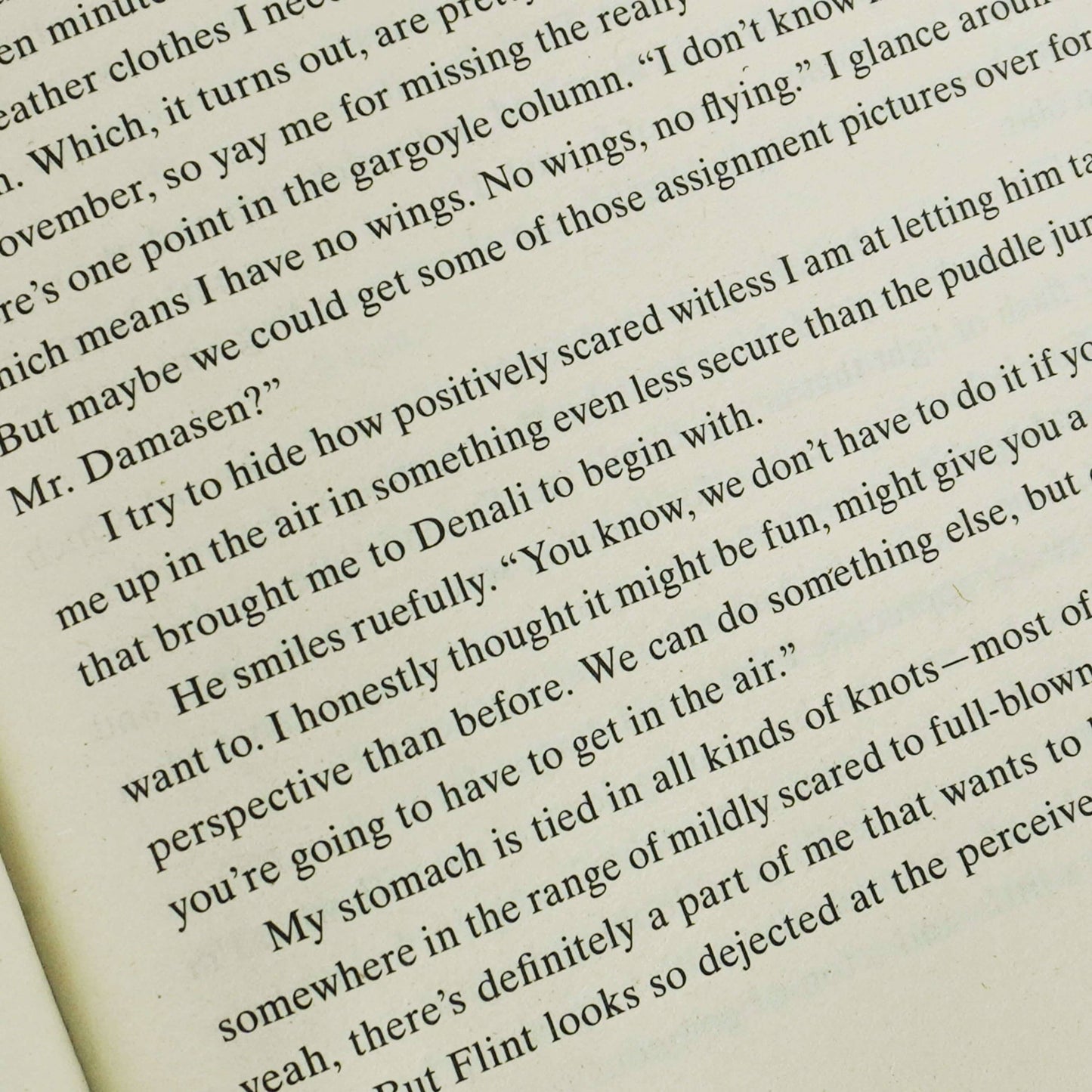 Crave Series by Tracy Wolff 2 Books Collection Set - Fiction - Paperback