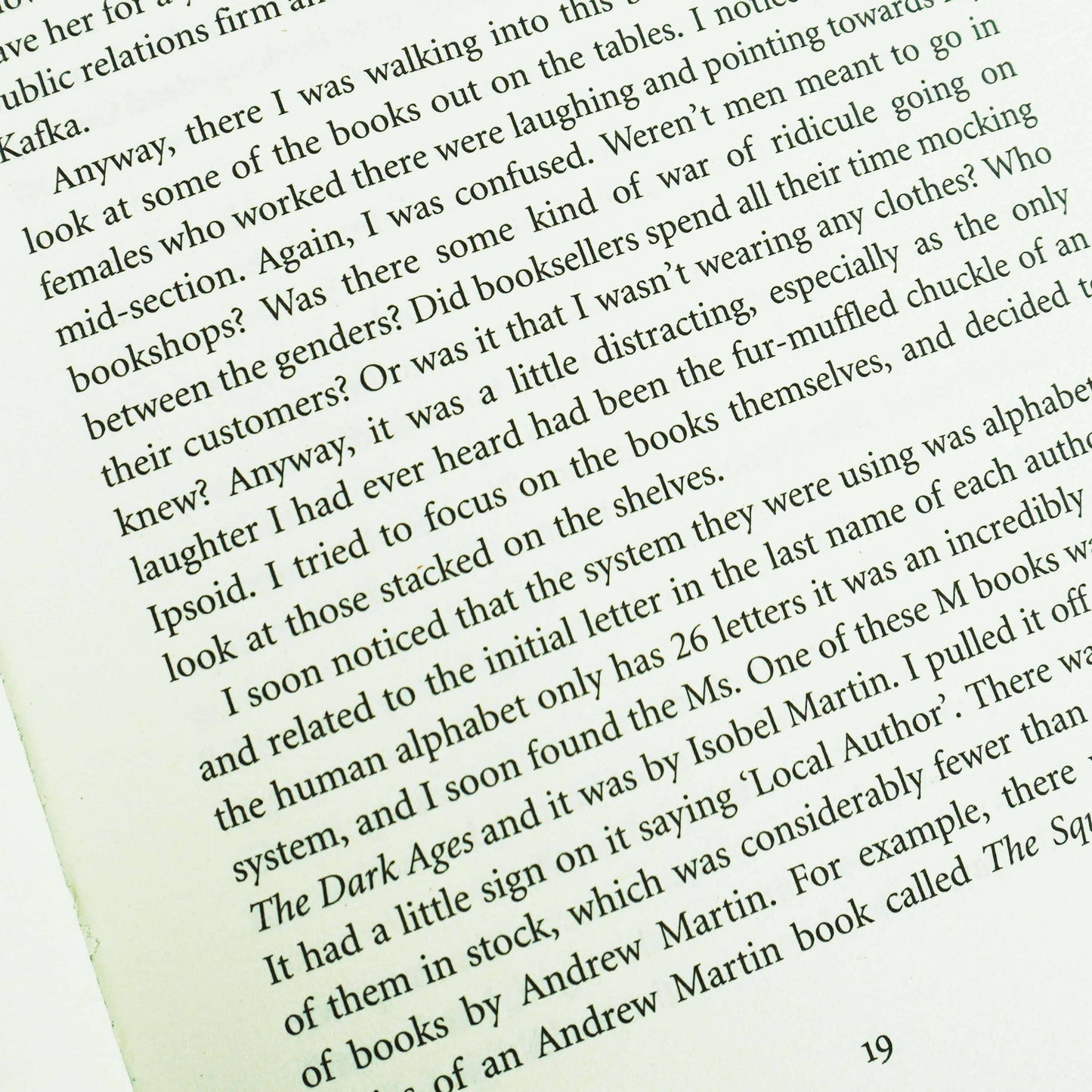 Matt Haig Collection 4 Books Set - Fiction - Paperback