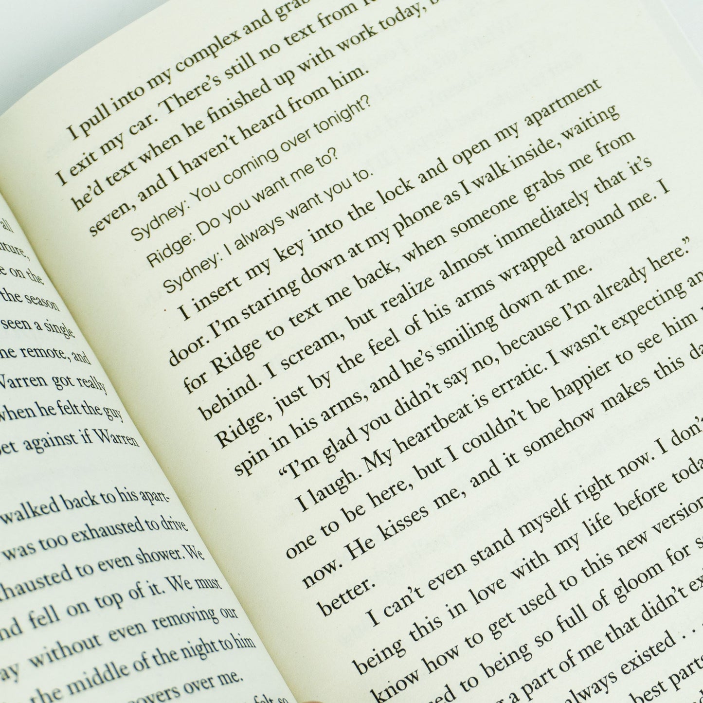 Maybe Someday Series By Colleen Hoover 2 Books Collection Set - Fiction - Paperback