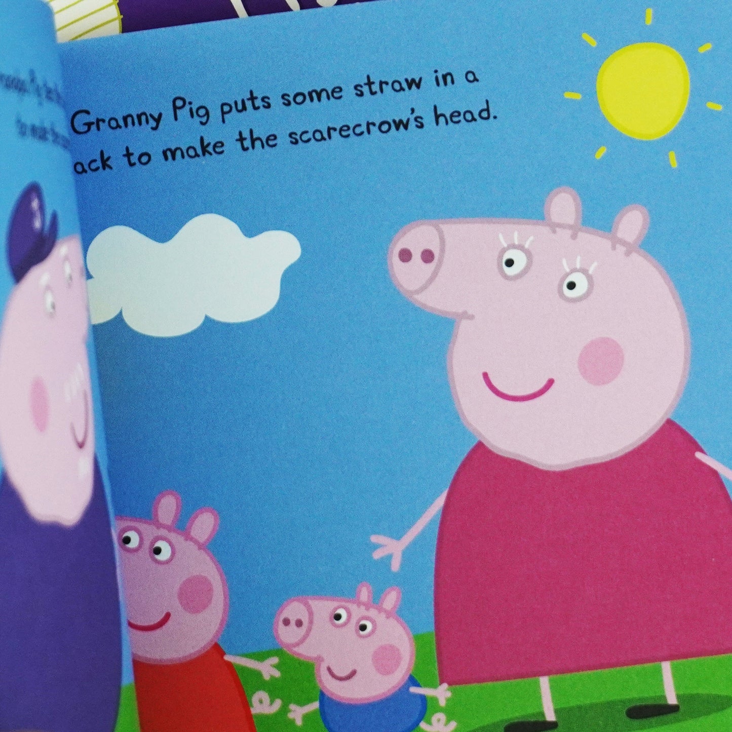 The Amazing Peppa Pig Collection 50 Books Box Set By Ladybird - Ages 3+ - Paperback