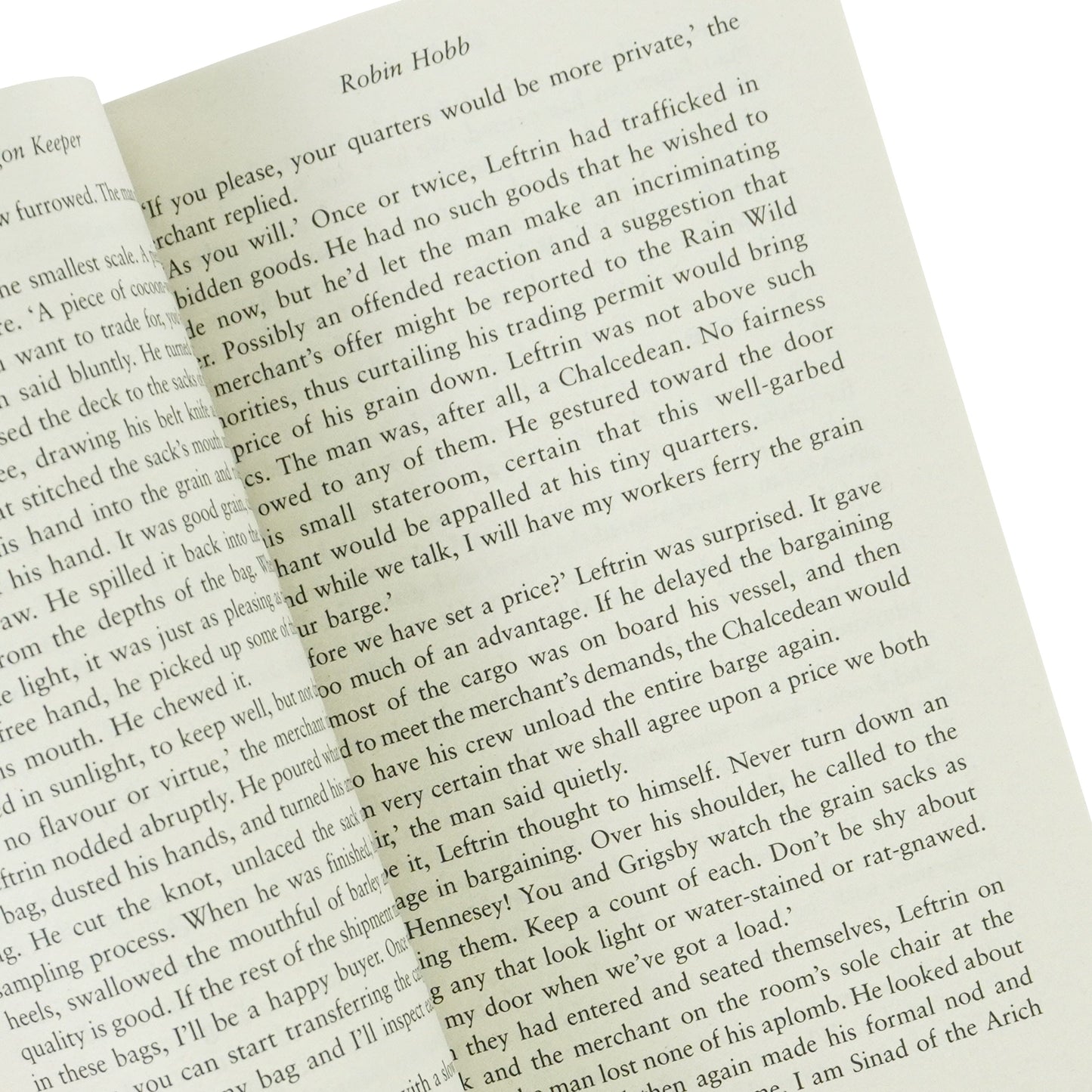 Rain Wild Chronicles by Robin Hobb 4 Books Collection Set - Fiction - Paperback