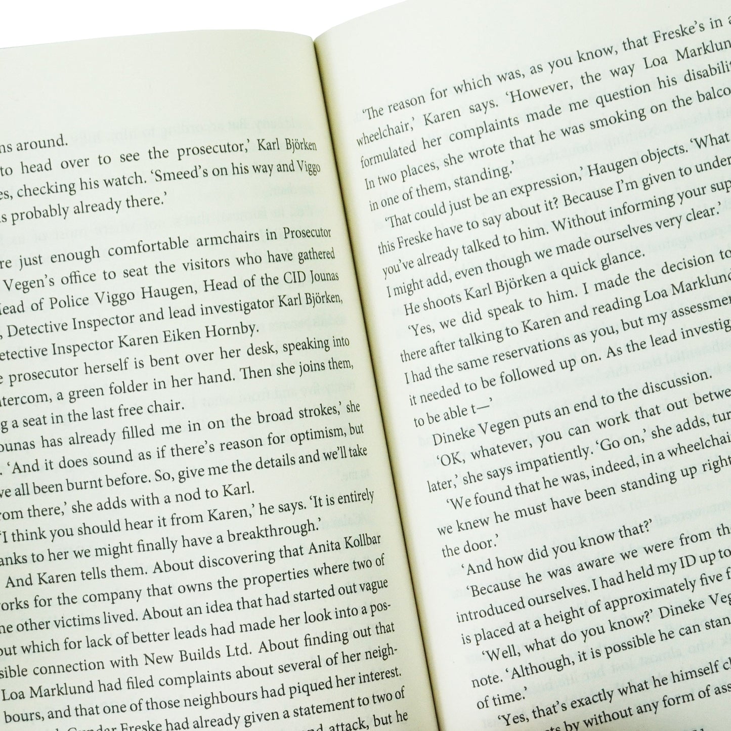 Doggerland Trilogy By Maria Adolfsson: 3 Books Collection Set - Fiction - Paperback