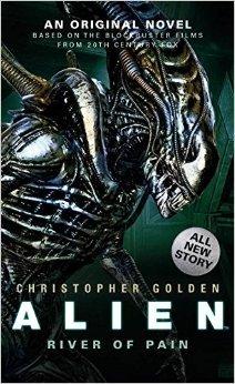Alien Trilogy Collection 3 Books Set - Young Adult - Paperback - James A Moore