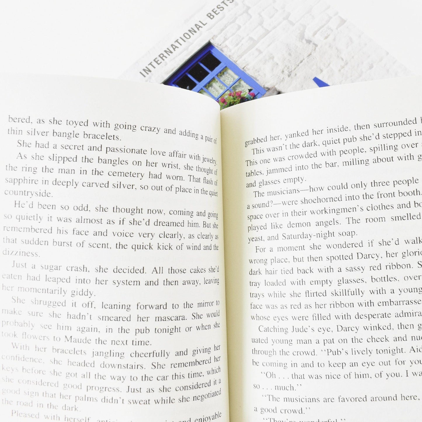 The Gallaghers of Ardmore Trilogy by Nora Roberts: 3 Books Collection Set - Fiction - Paperback