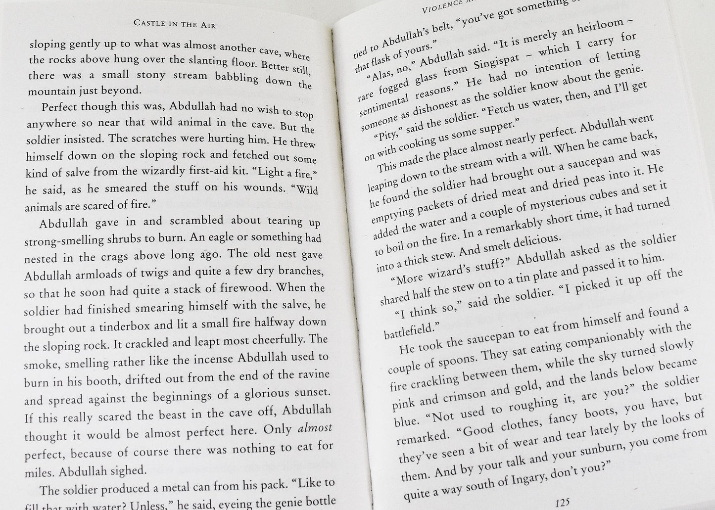 Howl's Moving Castle - Land of Ingary Trilogy by Diana Wynne Jones 3 Books Collection Set - Ages 9+ - Paperback