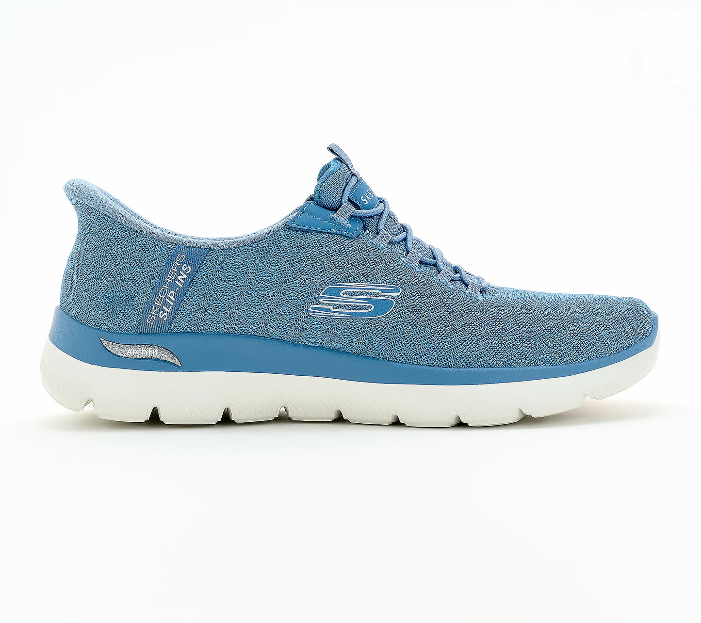 Skechers Slip-ins Arch Fit Washable Summits Sneaker