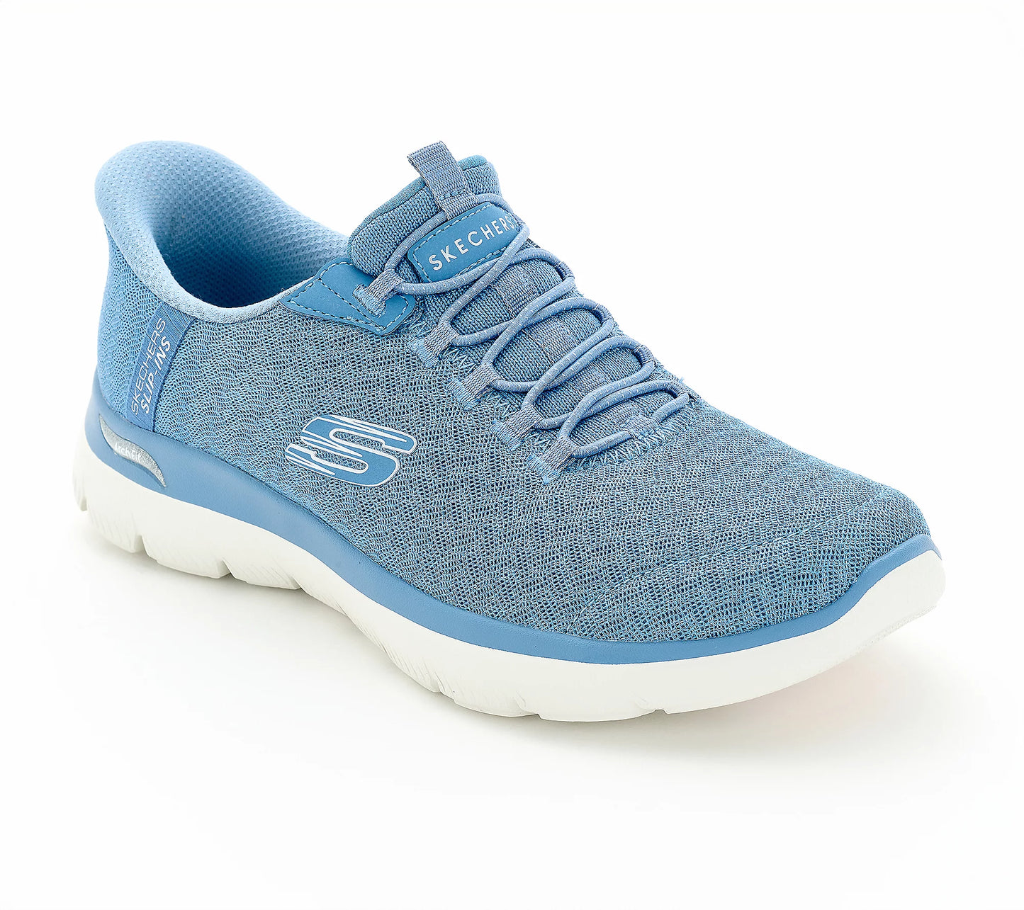 Skechers Slip-ins Arch Fit Washable Summits Sneaker