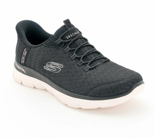 Skechers Slip-ins Arch Fit Washable Summits Sneaker