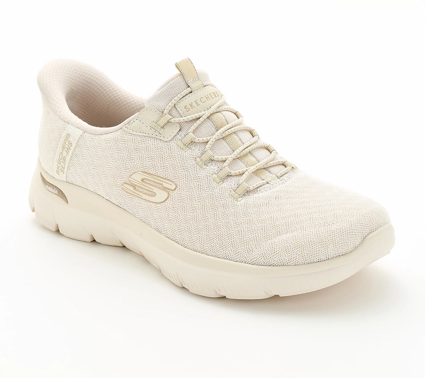 Skechers Slip-ins Arch Fit Washable Summits Sneaker