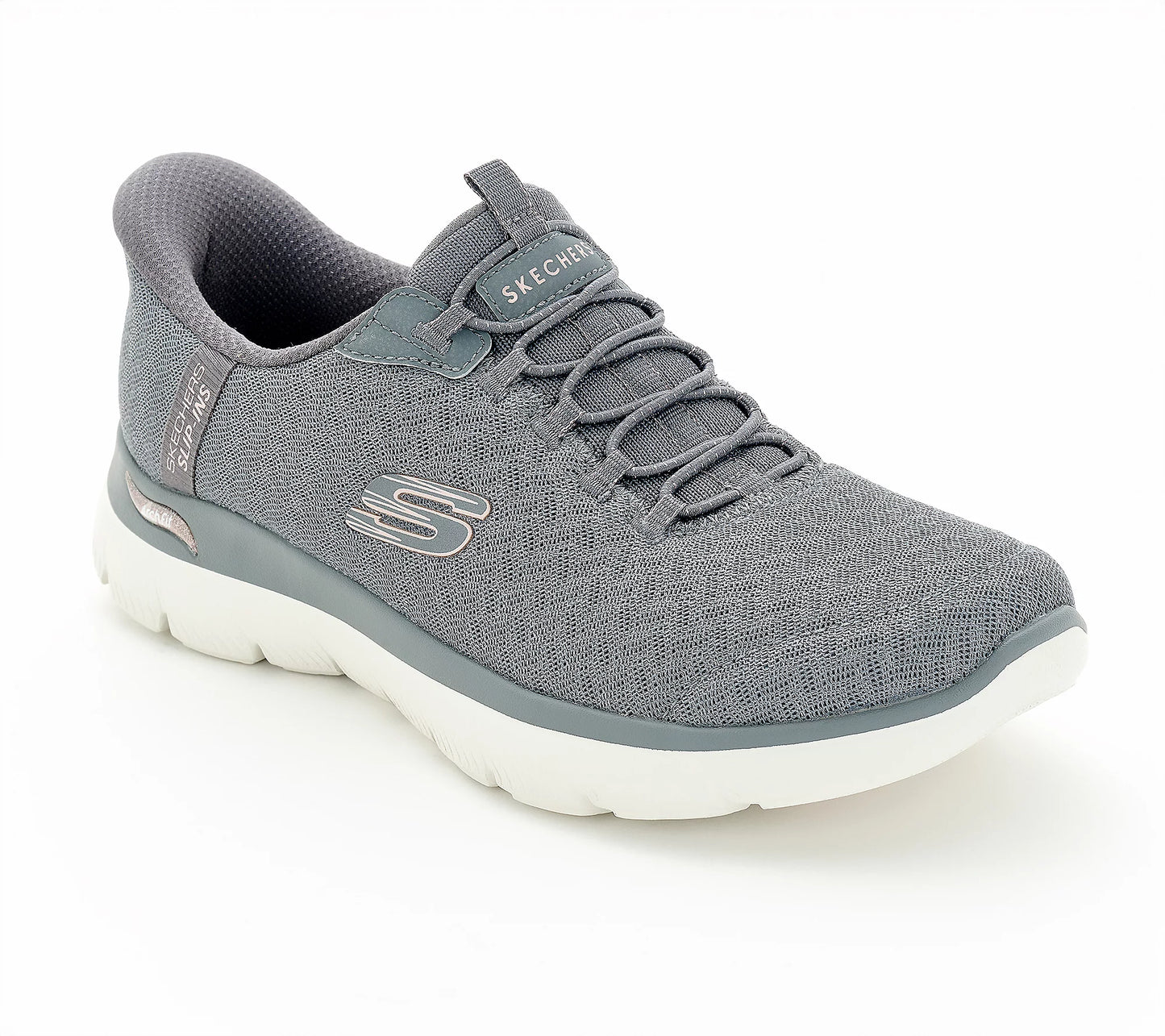 Skechers Slip-ins Arch Fit Washable Summits Sneaker