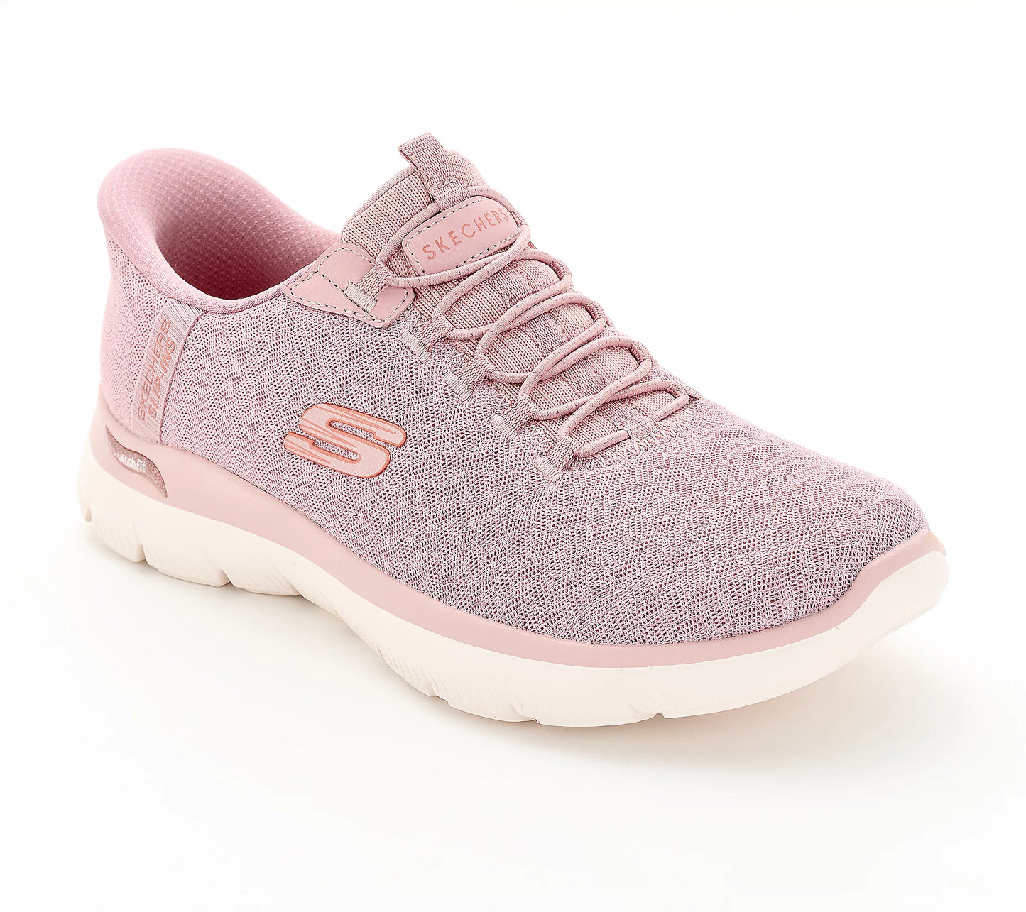 Skechers Slip-ins Arch Fit Washable Summits Sneaker