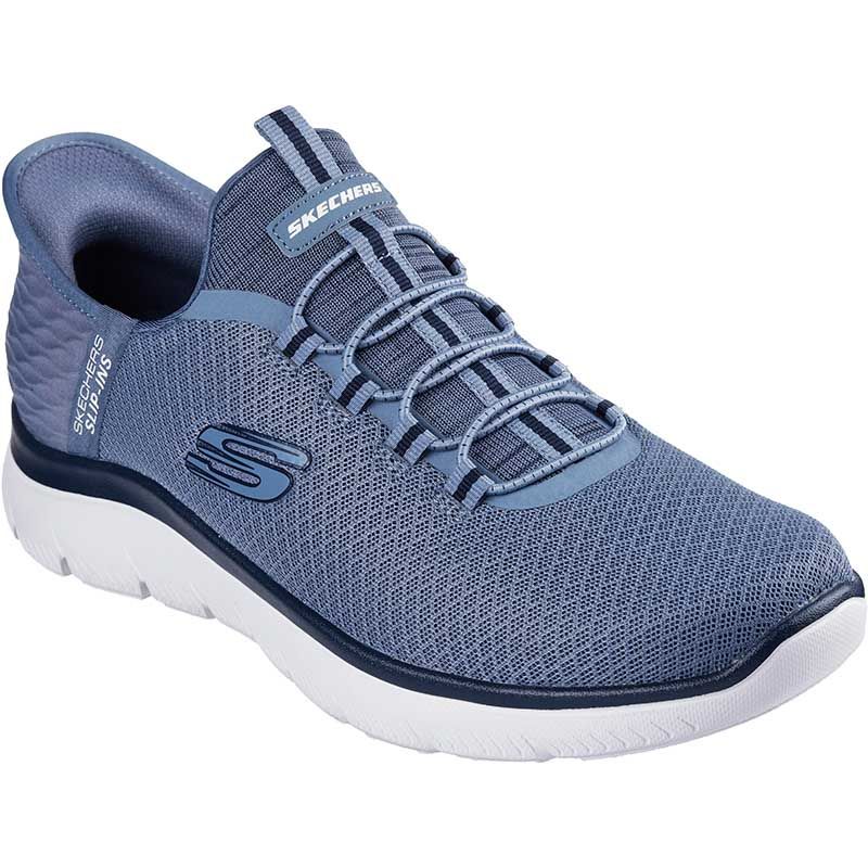 Skechers Slip-ins Arch Fit Washable Summits Sneaker