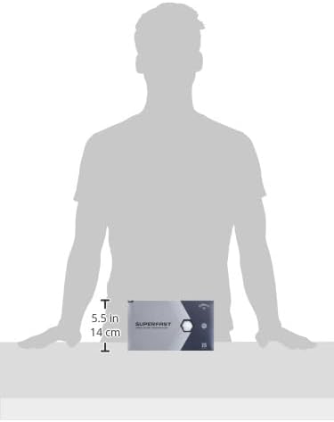 Golf Superfast Golf Balls