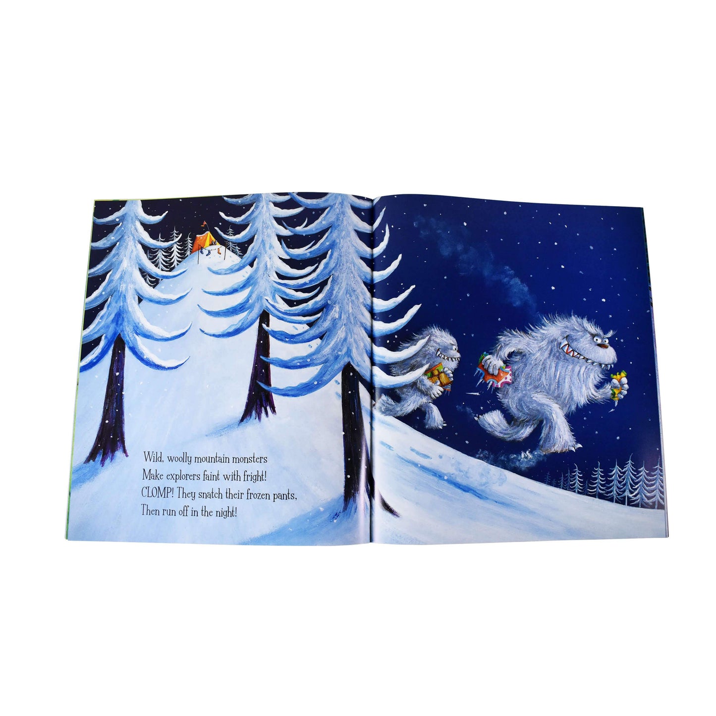 Aliens Love Underpants 6 Book Set Collection By Claire Freedman & Ben Cort - Paperback - Age 5-7