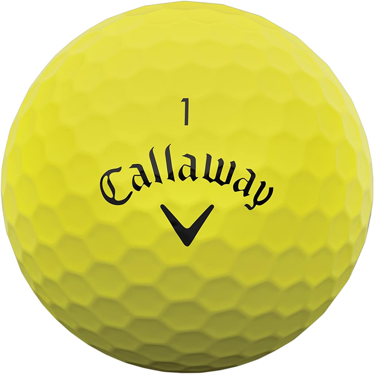 Golf Superfast Golf Balls