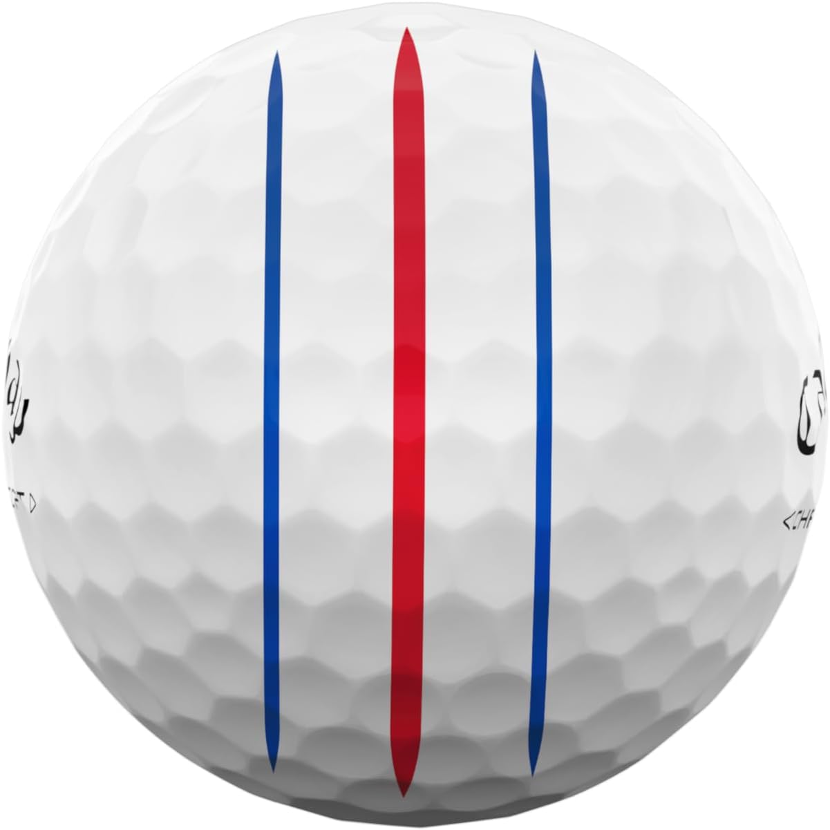 Golf Chrome Soft Golf Balls