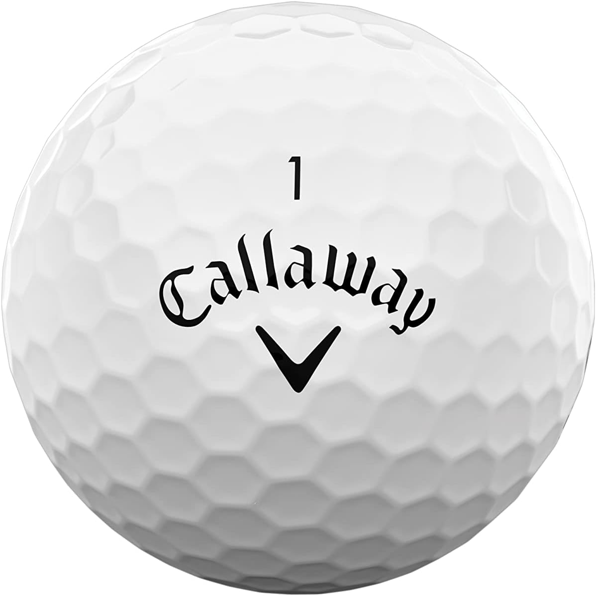 Golf Superfast Golf Balls