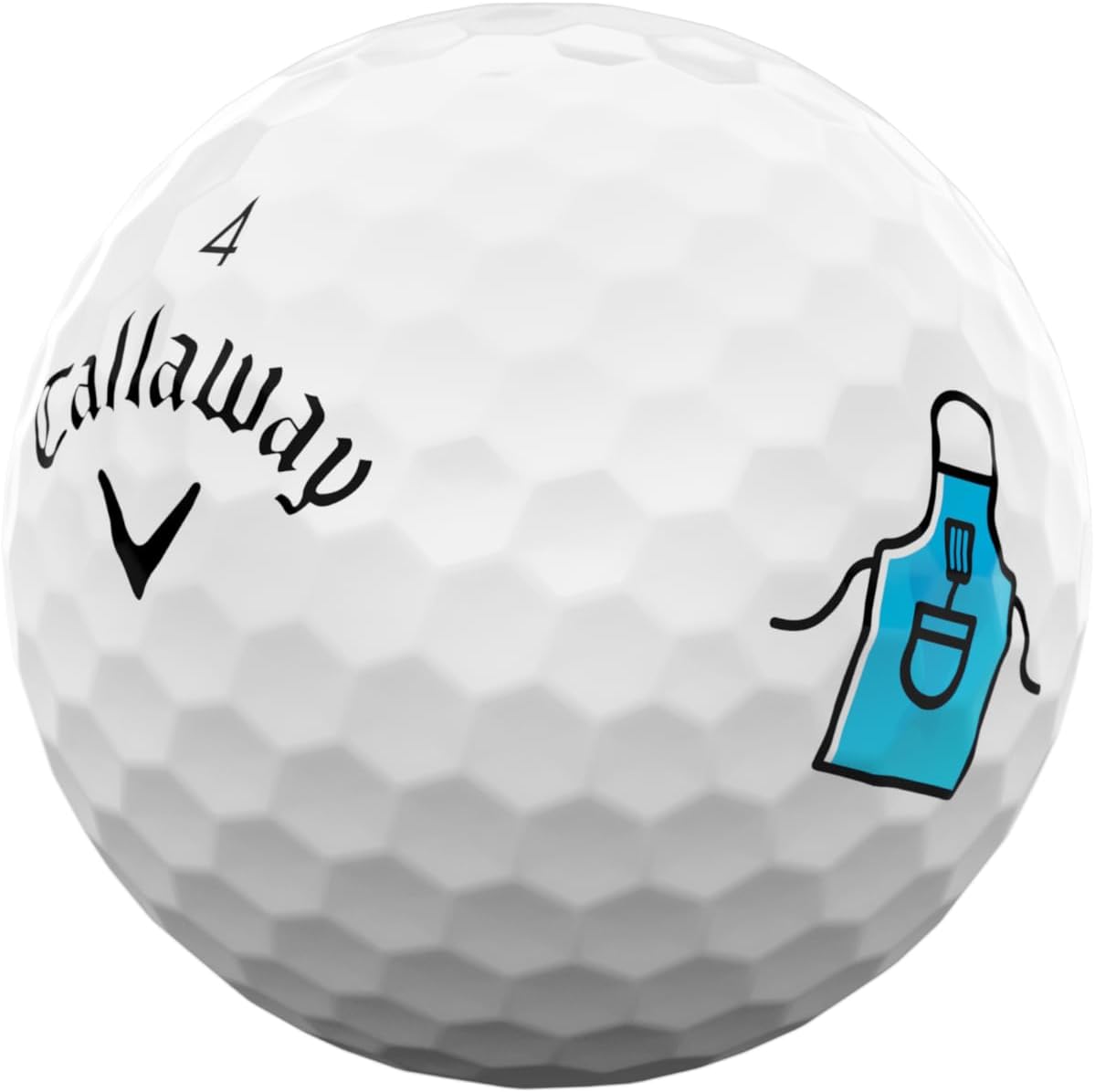 Supersoft Golf Balls: Maximize Distance, Soft Feel, Control for All Golfers