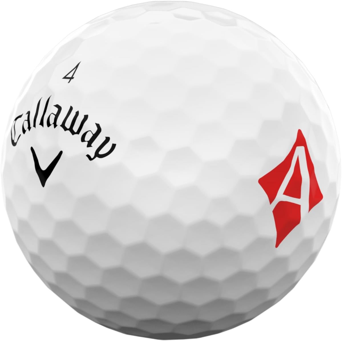 Supersoft Golf Balls: Maximize Distance, Soft Feel, Control for All Golfers