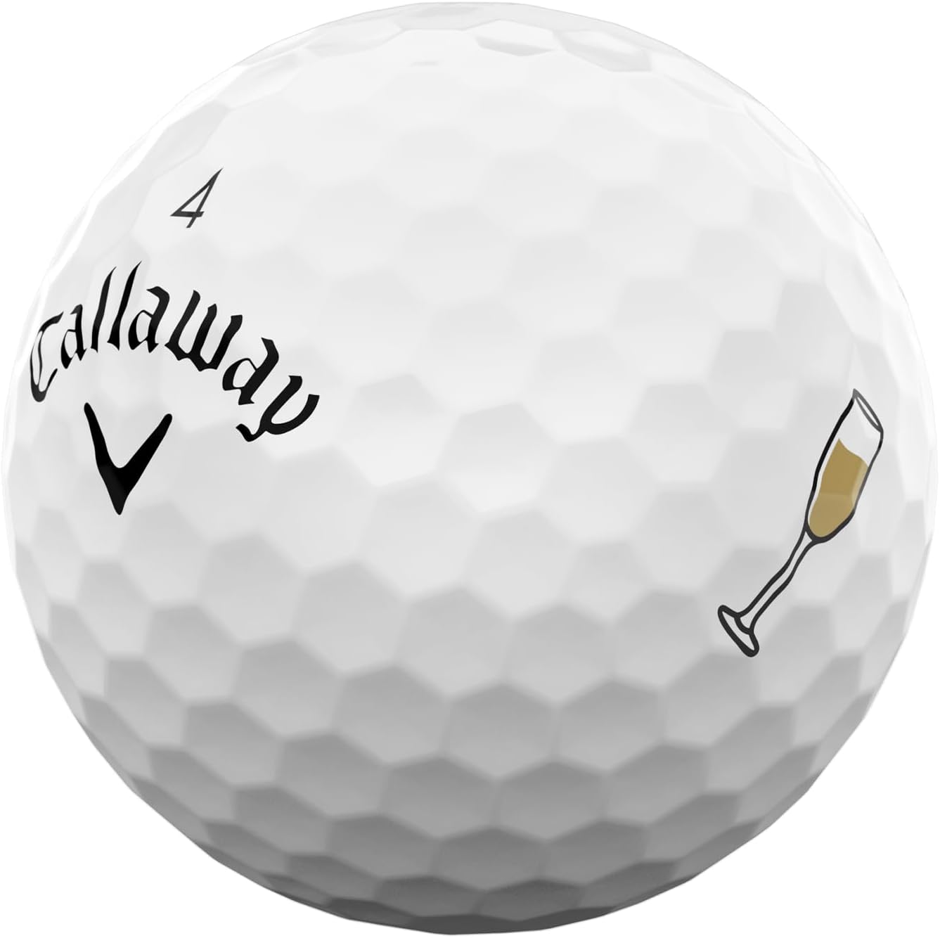 Golf Supersoft Golf Balls